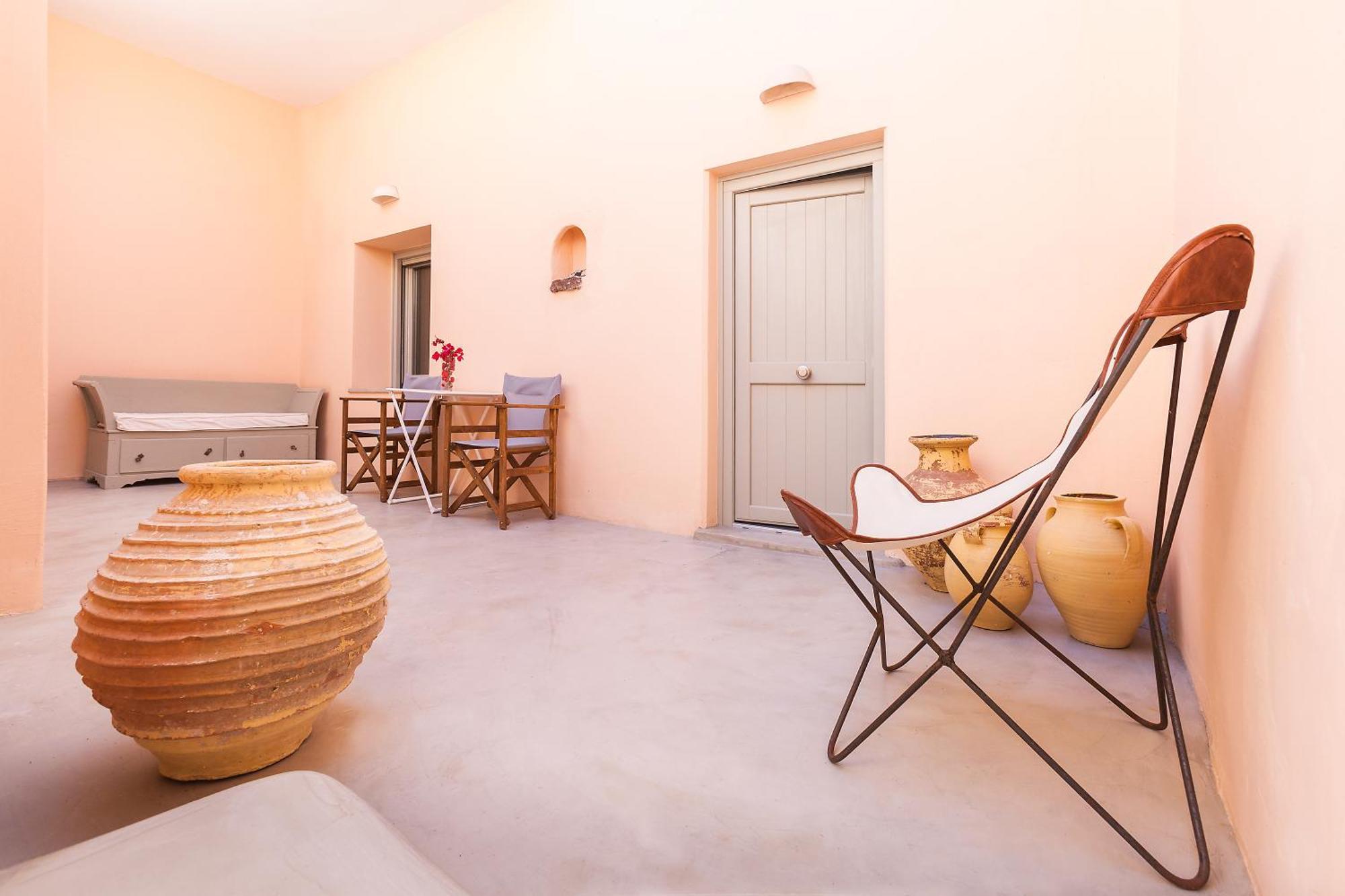 Caldera Houses Oia Exterior foto