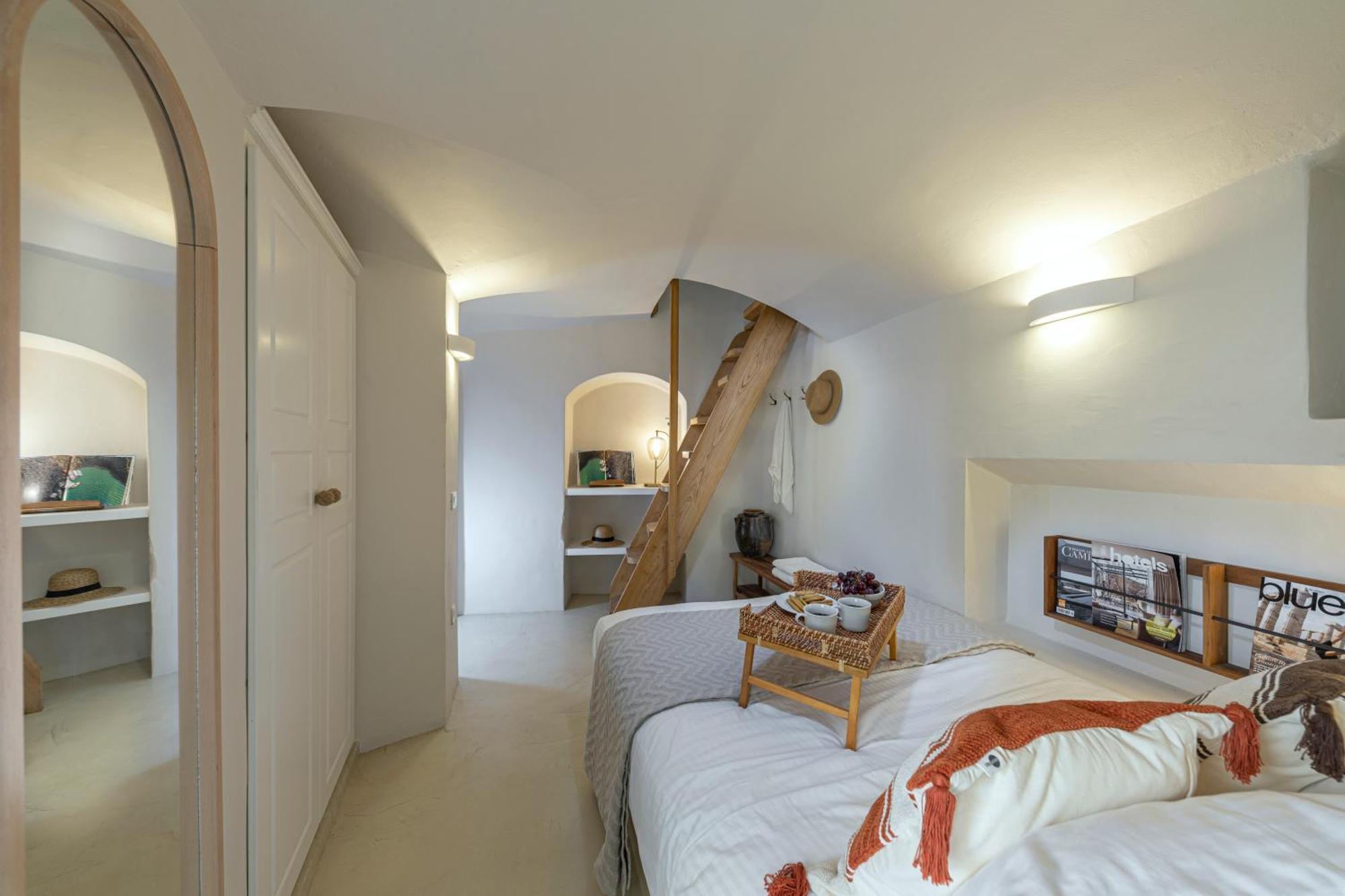 Caldera Houses Oia Exterior foto
